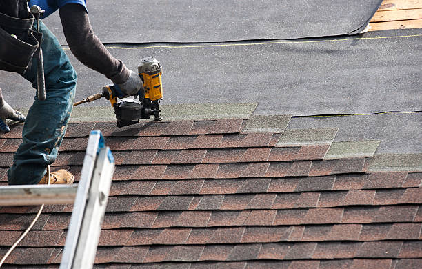 Licensed Roofing service in Saint Helena, NE - Brentwood Metal Roofing